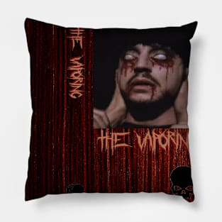 The Vaporing Pillow