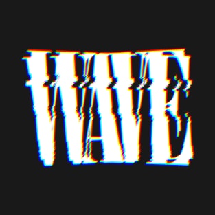 WAVE T-Shirt