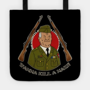 cotton hill Tote