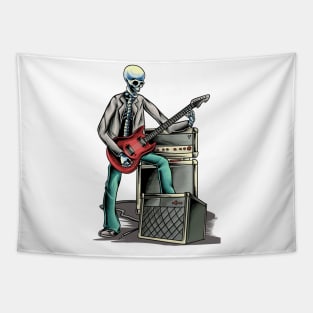 Dead Rock Tapestry