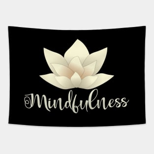 Mindfulness Tapestry