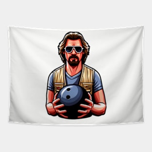 The Big Lebowski Tapestry