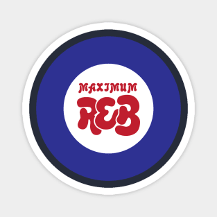 Maximum R&B Magnet