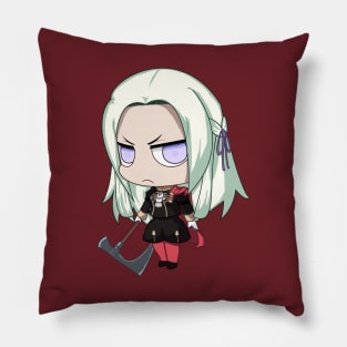 Chibi Edelgard Pillow