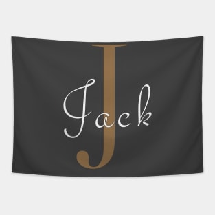 I am Jack Tapestry