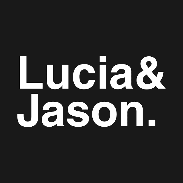 GTA VI Lucia & Jason. (White) by foozler