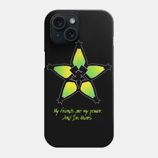 Wayfinder - Ventus Phone Case