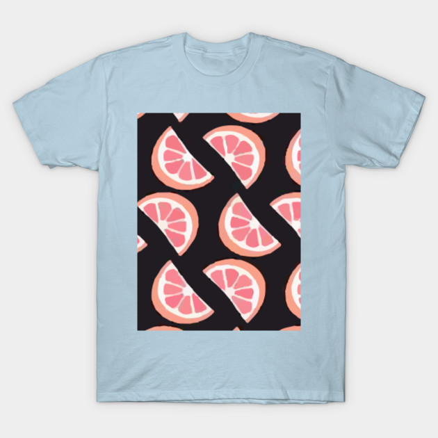 Discover Florest Vector Pattern - Florest - T-Shirt