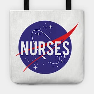 Nurses Tote