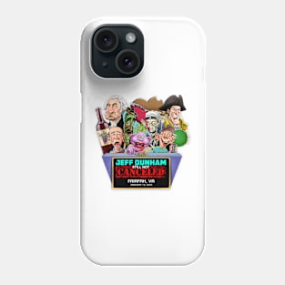 VA Happy New Year Phone Case