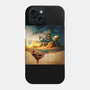 Dreams Phone Case