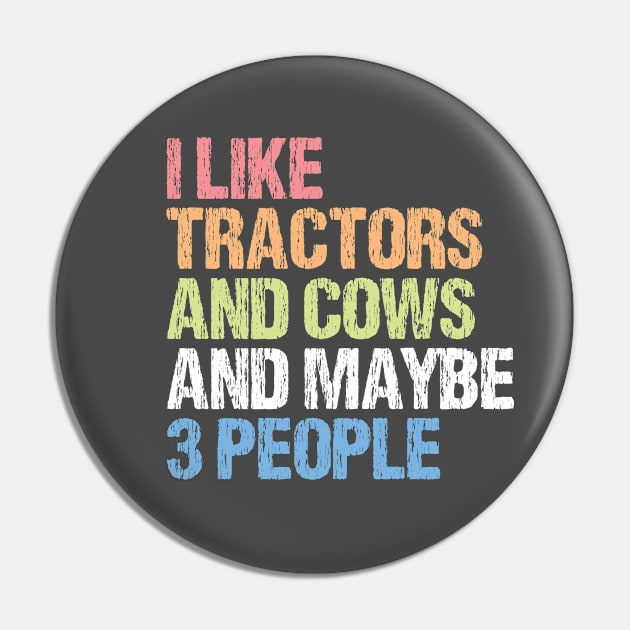 i like tractors and cows and maybe 3 people Pin by bisho2412