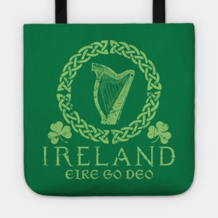 Ireland Forever (Eire Go Deo) Tote