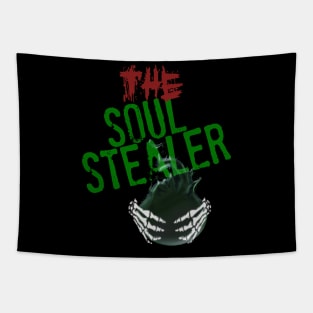 The Soul Stealer Tapestry