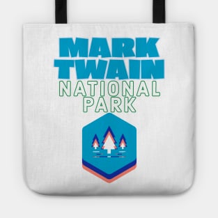 Mark Twain National Forest Tote