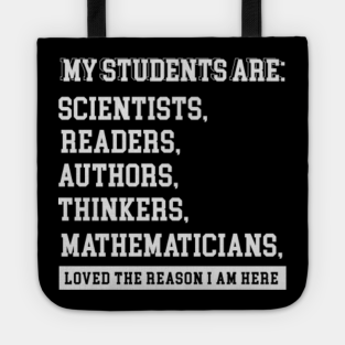 Funny Teacher Quotes Totes Teepublic