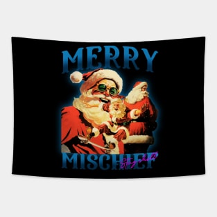 MERRY MISCHIEF Tapestry