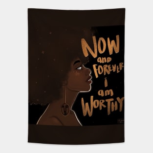 Worthy Tapestry