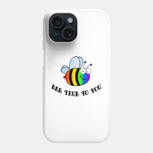 BEE True Phone Case