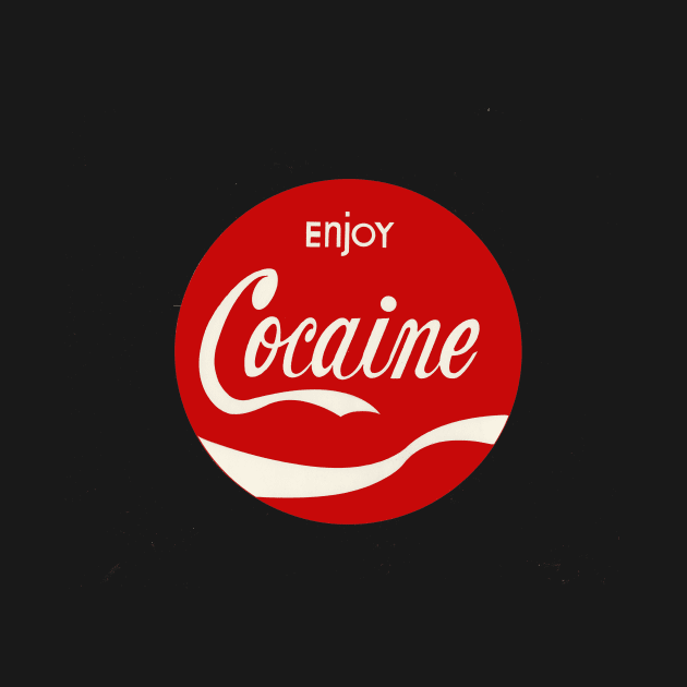 enjoy cocaine by sariskye