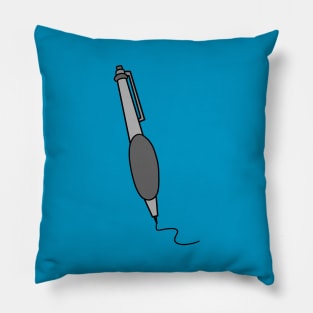 Writing Pen Pillow