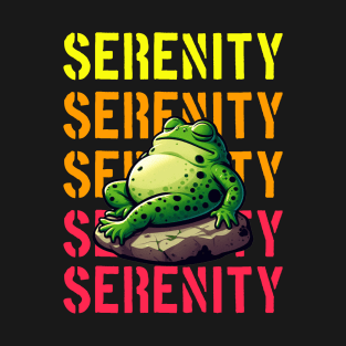 serenity T-Shirt