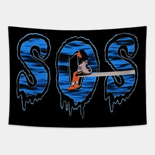 sos sza Tapestry