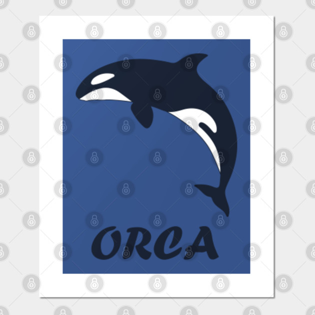 T Shirt Killer Whale Orca Eating Moose Affiche Et Impression D Art Teepublic Fr Download 431 orca silhouette stock illustrations, vectors & clipart for free or amazingly low rates! teepublic