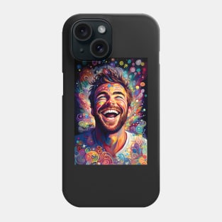 Wonder and Amazement Phone Case