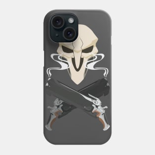 Reaper Phone Case