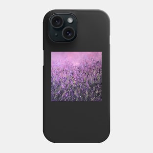 Purple Passion Phone Case