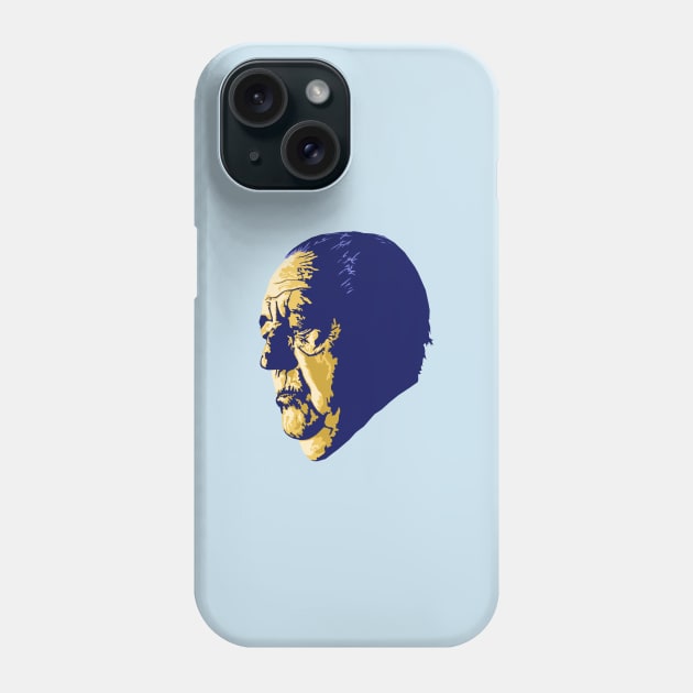 Mies van der Rohe Phone Case by TropicalHuman