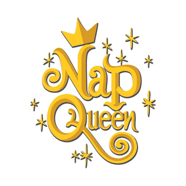 Nap Queen by xyurimeister