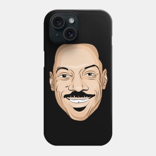 A Prince in New York Phone Case