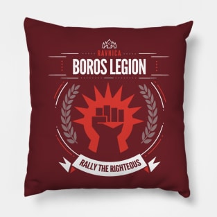 Boros Legion Pillow