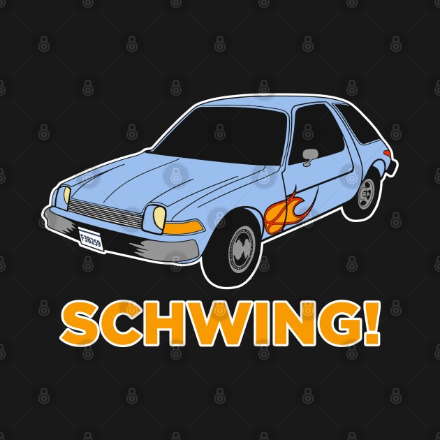 Schwing by HellraiserDesigns