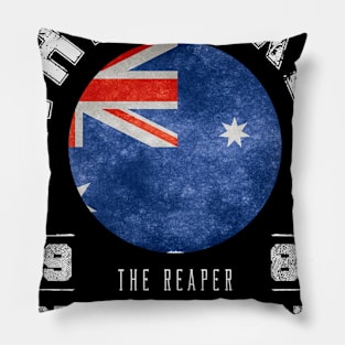 Robert Whittaker MMA Pillow