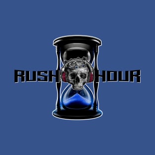 RUSH HOUR DARK T-Shirt