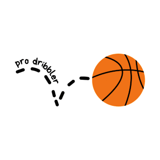 Pro Dribbler T-Shirt