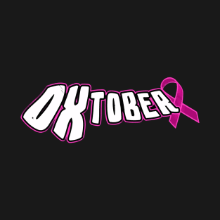 Breast Cancer Awareness T-Shirt