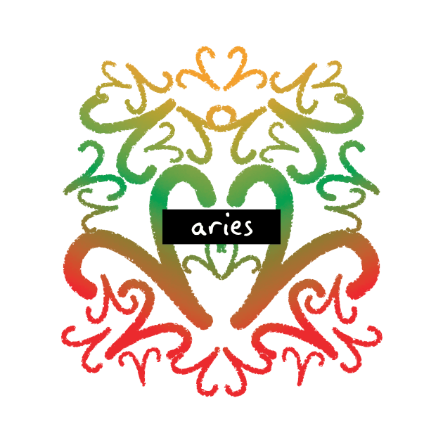 Aries by west13thstreet