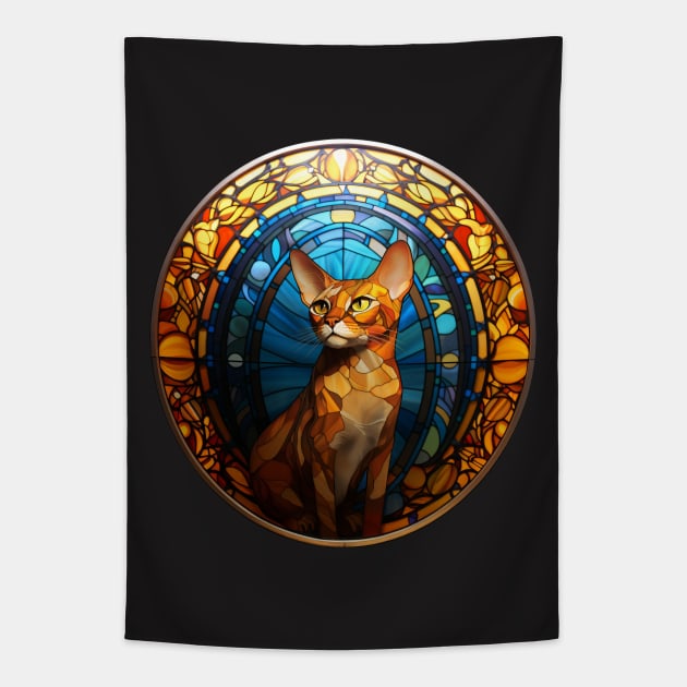 Glass animals tapestry shop