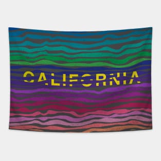 California Tapestry