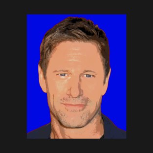 aaron eckhart T-Shirt