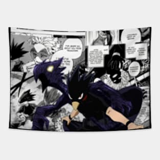 Tokoyami Tapestry