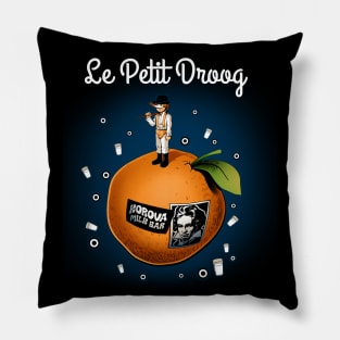 Le Petit Droog Pillow