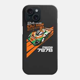 Mazda Phone Case