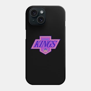 LA Kings Phone Case