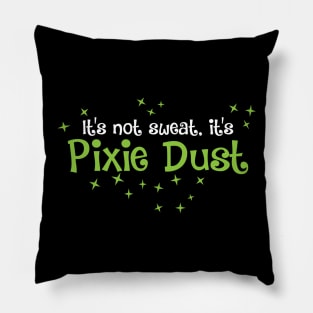 Pixie Dust Pillow