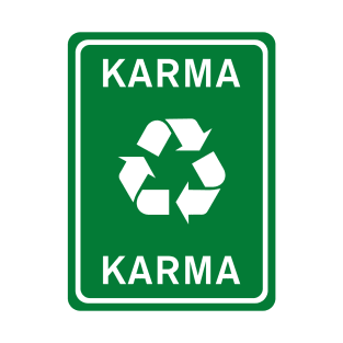 Karma 1 T-Shirt